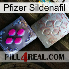 Pfizer Sildenafil 38